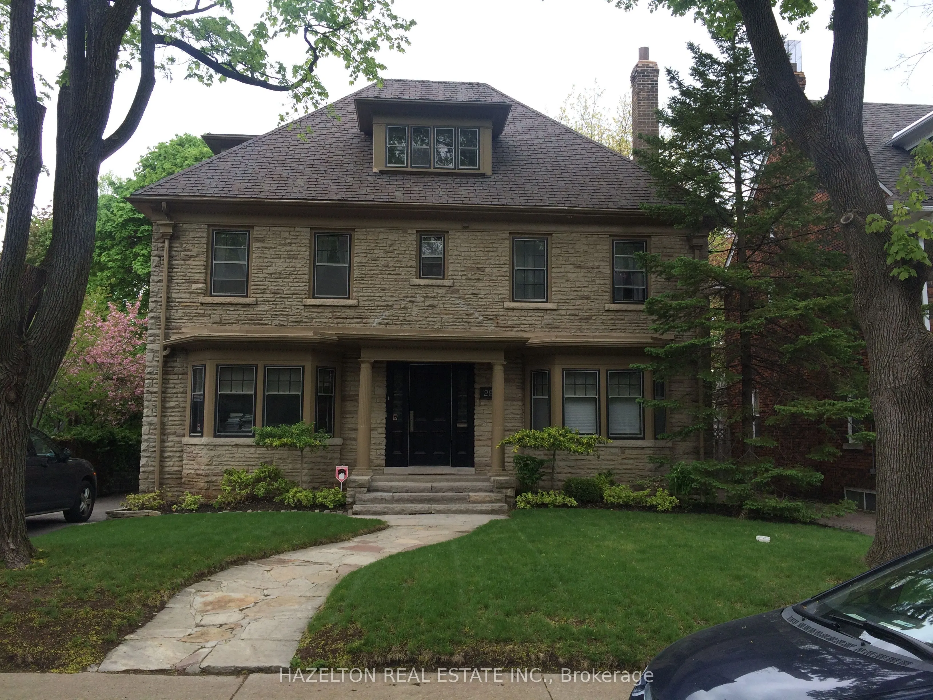 299 Forest Hill Road