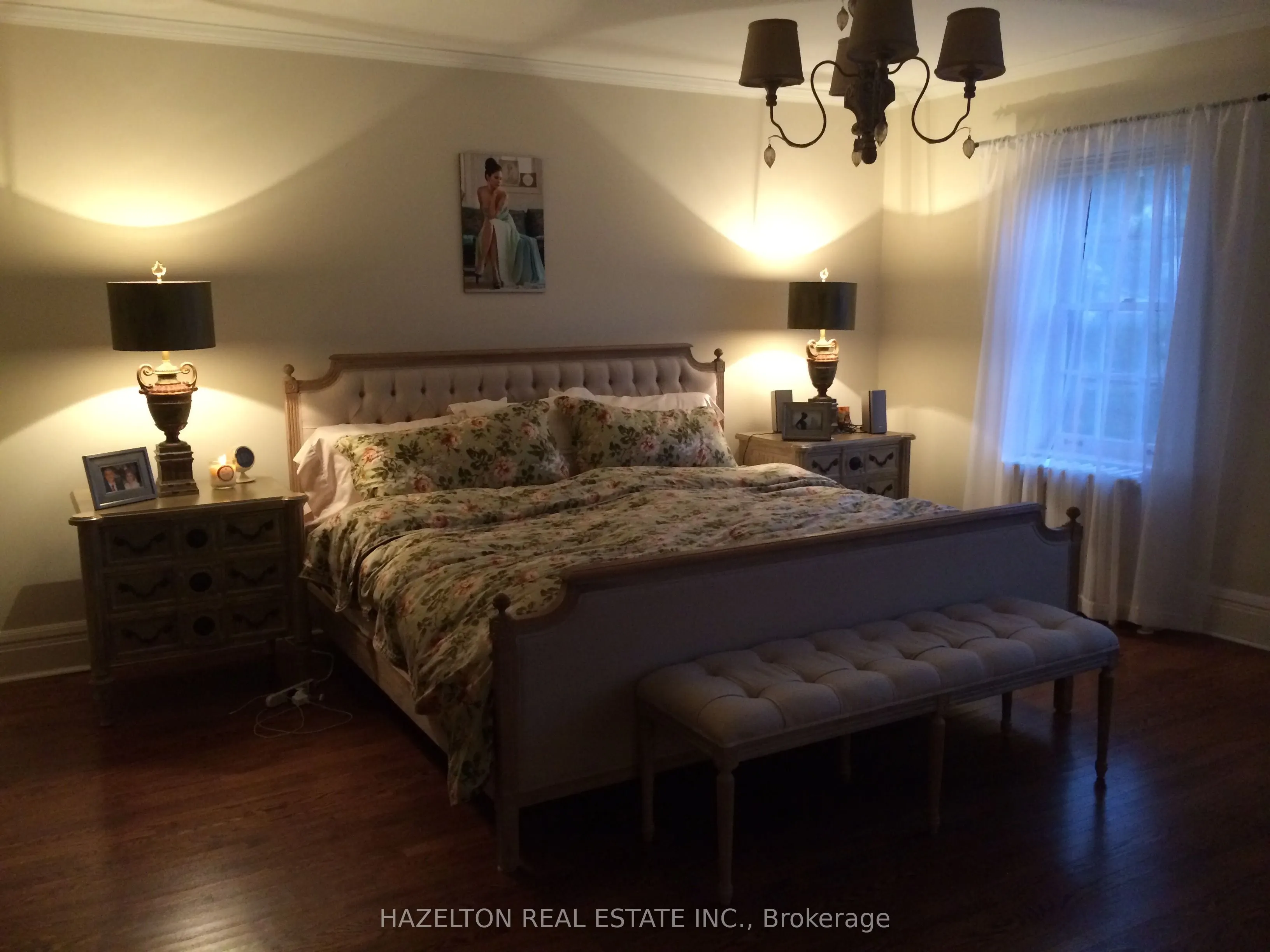 299 Forest Hill Road