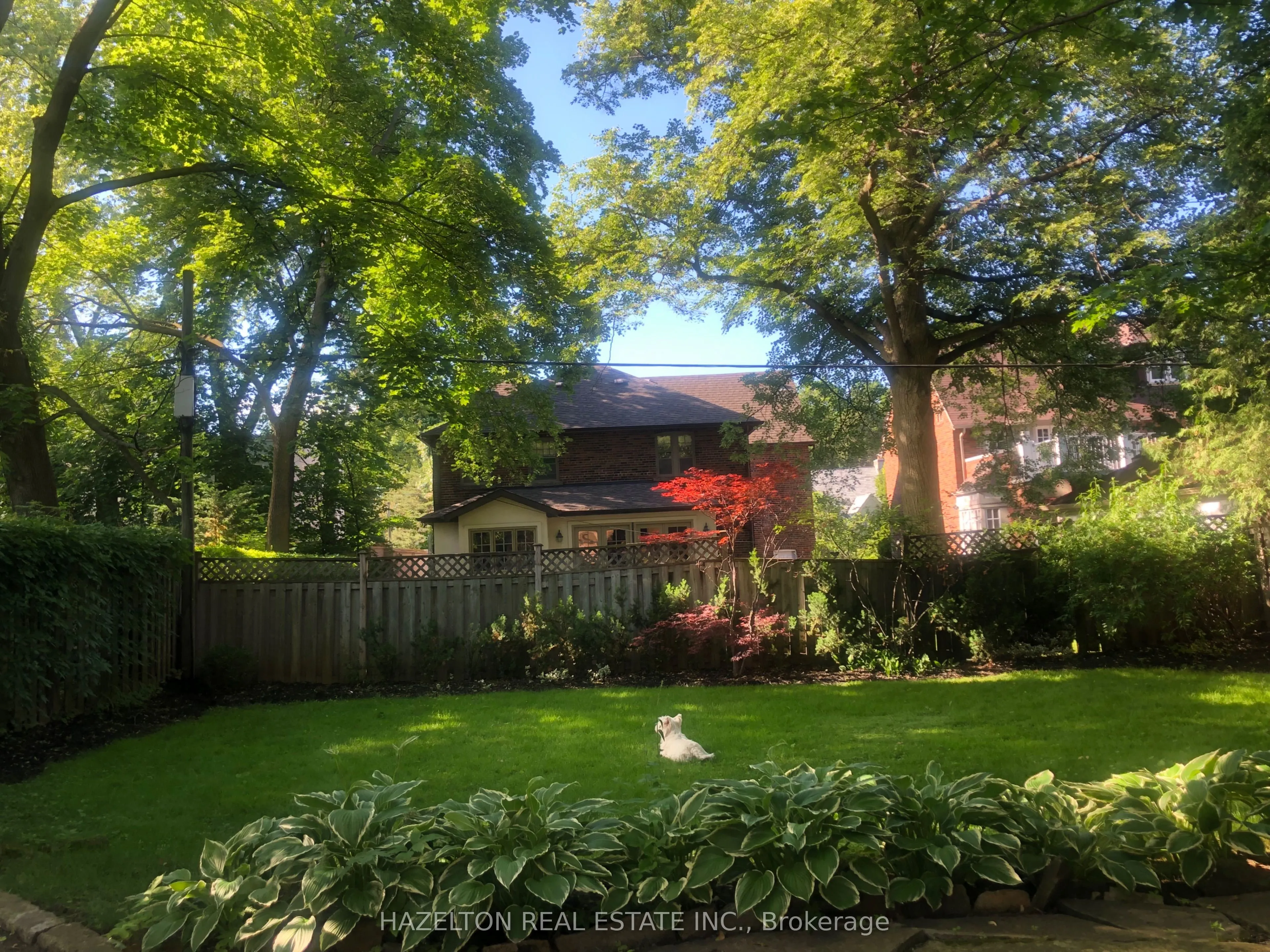 299 Forest Hill Road