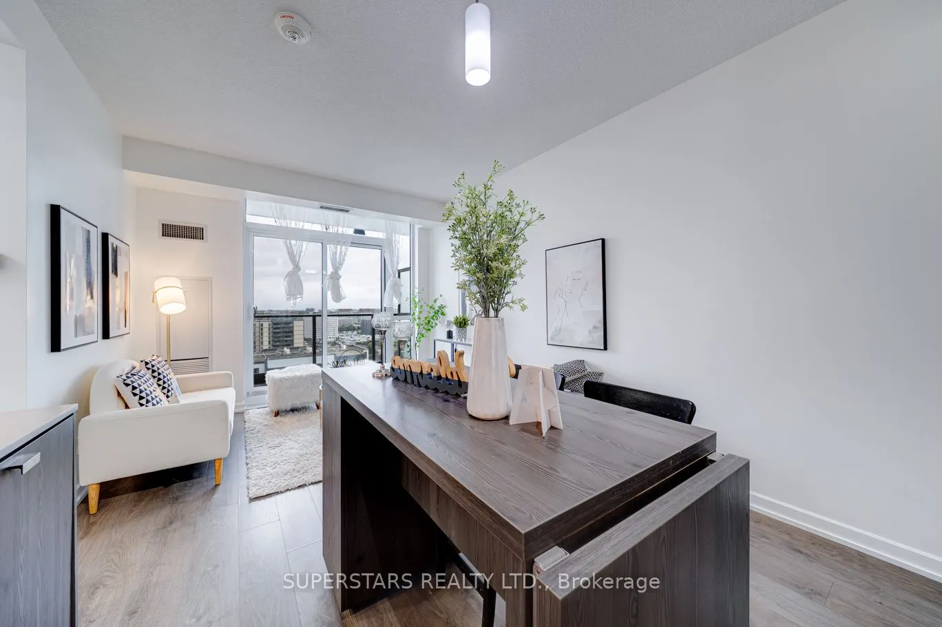 56 Forest Manor Road, #1910