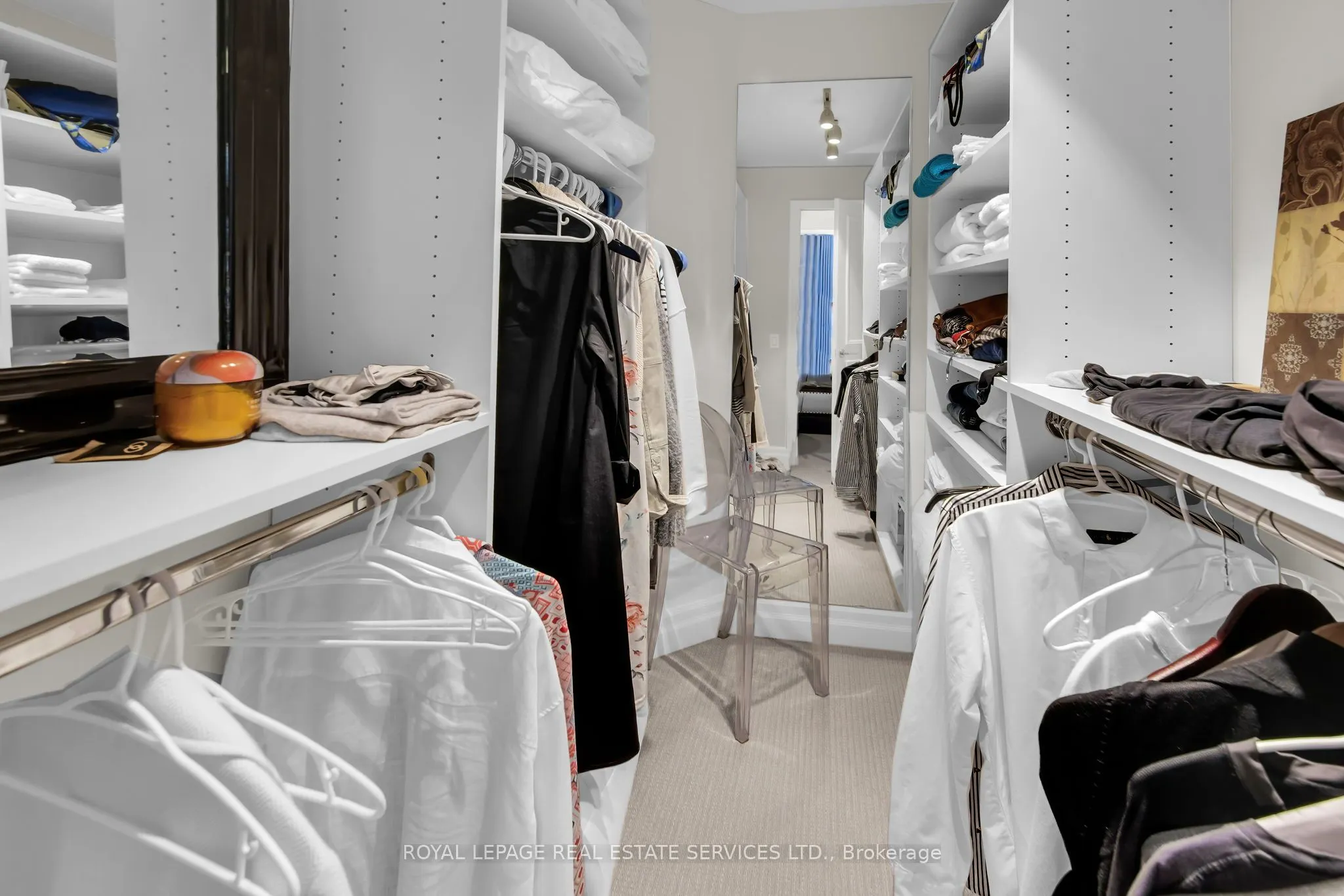 38 Avenue Road, #504