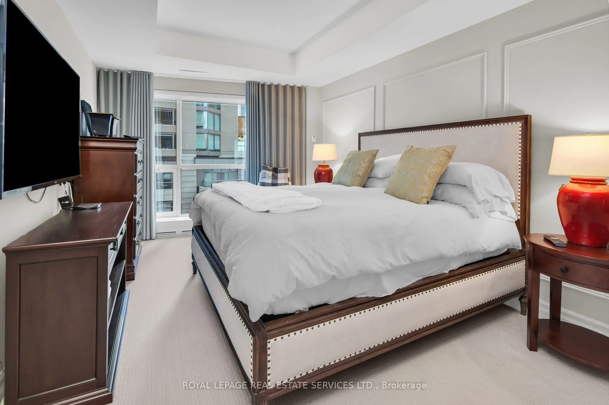 38 Avenue Road, #504