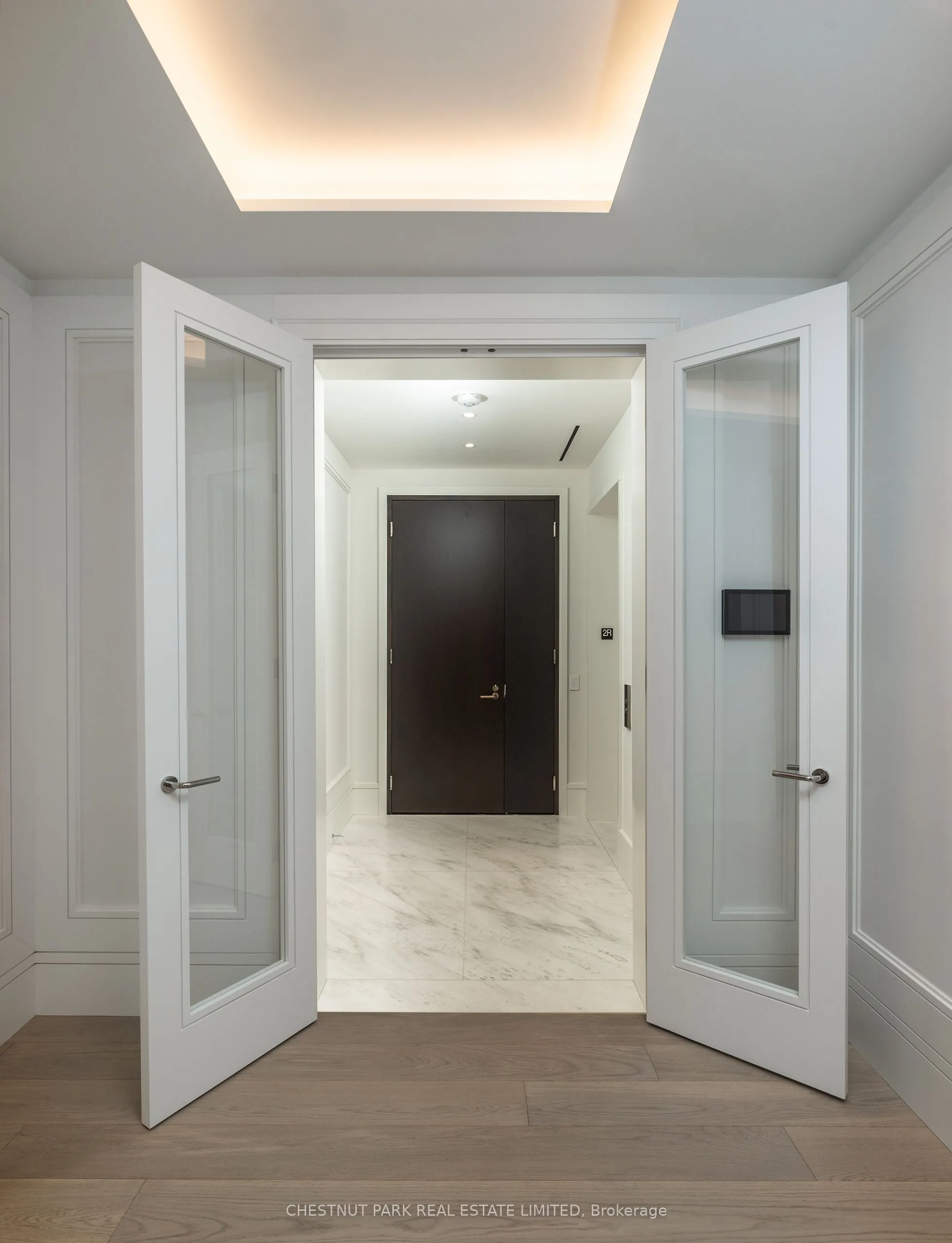 7 Dale Avenue, #205