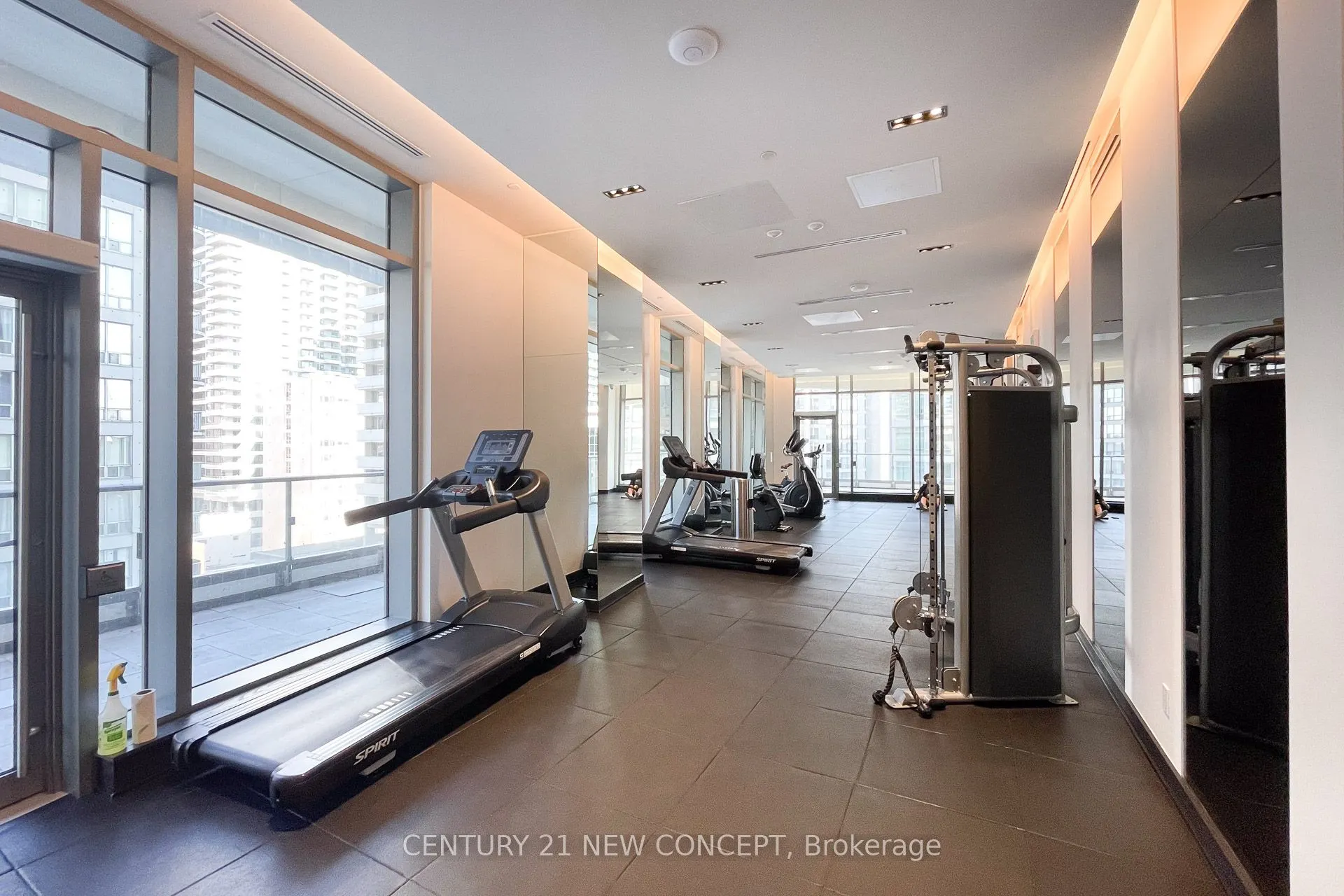 2221 Yonge Street #1408