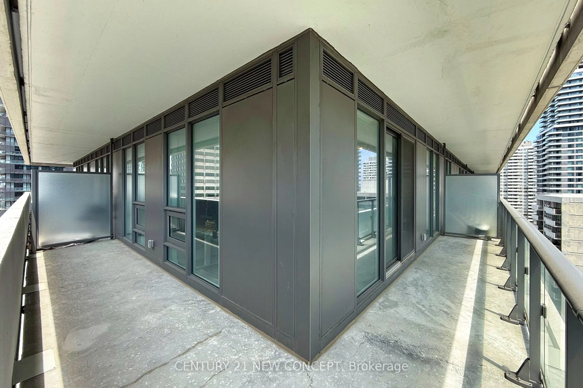 2221 Yonge Street #1408