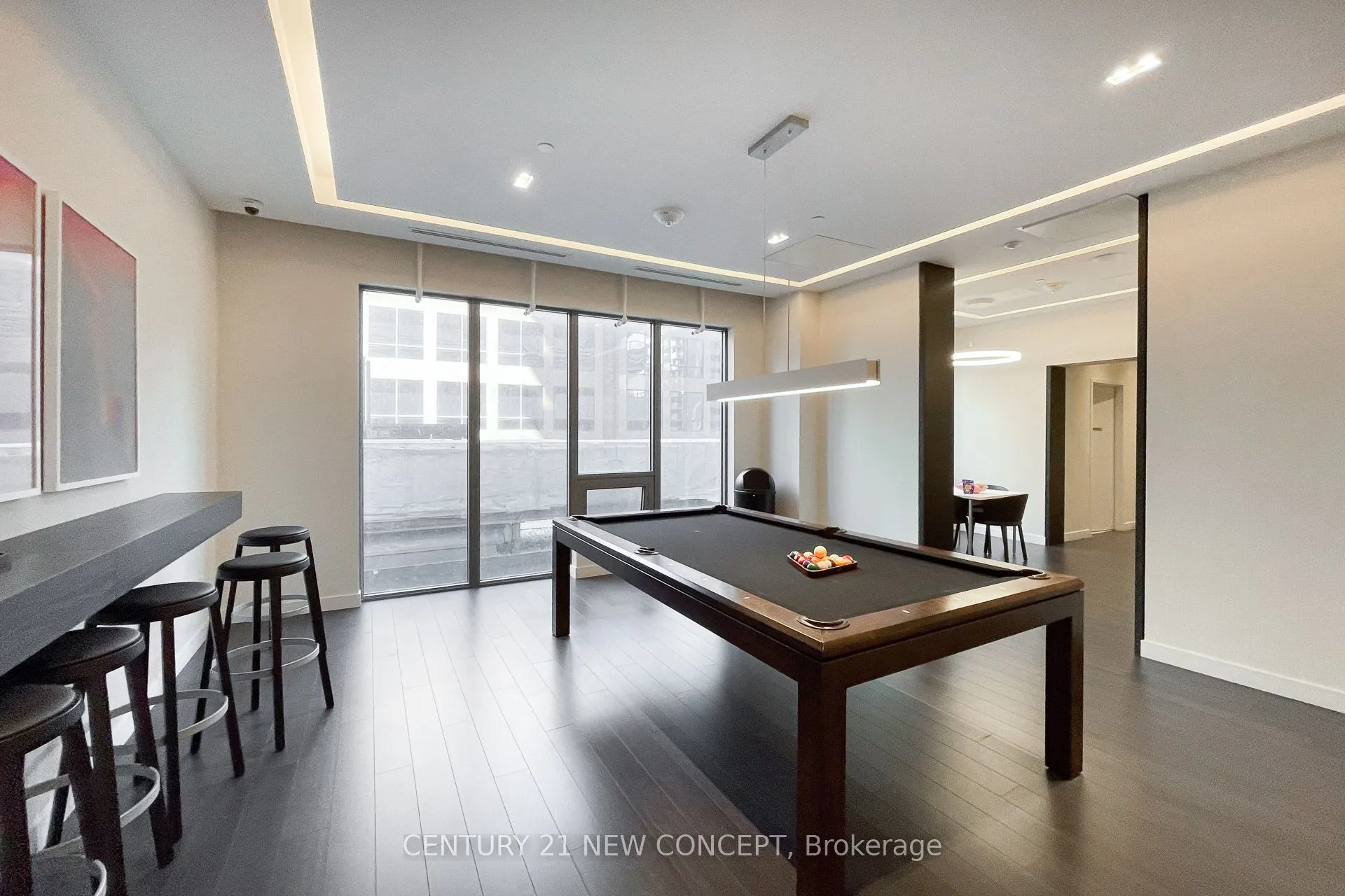 2221 Yonge Street #1408