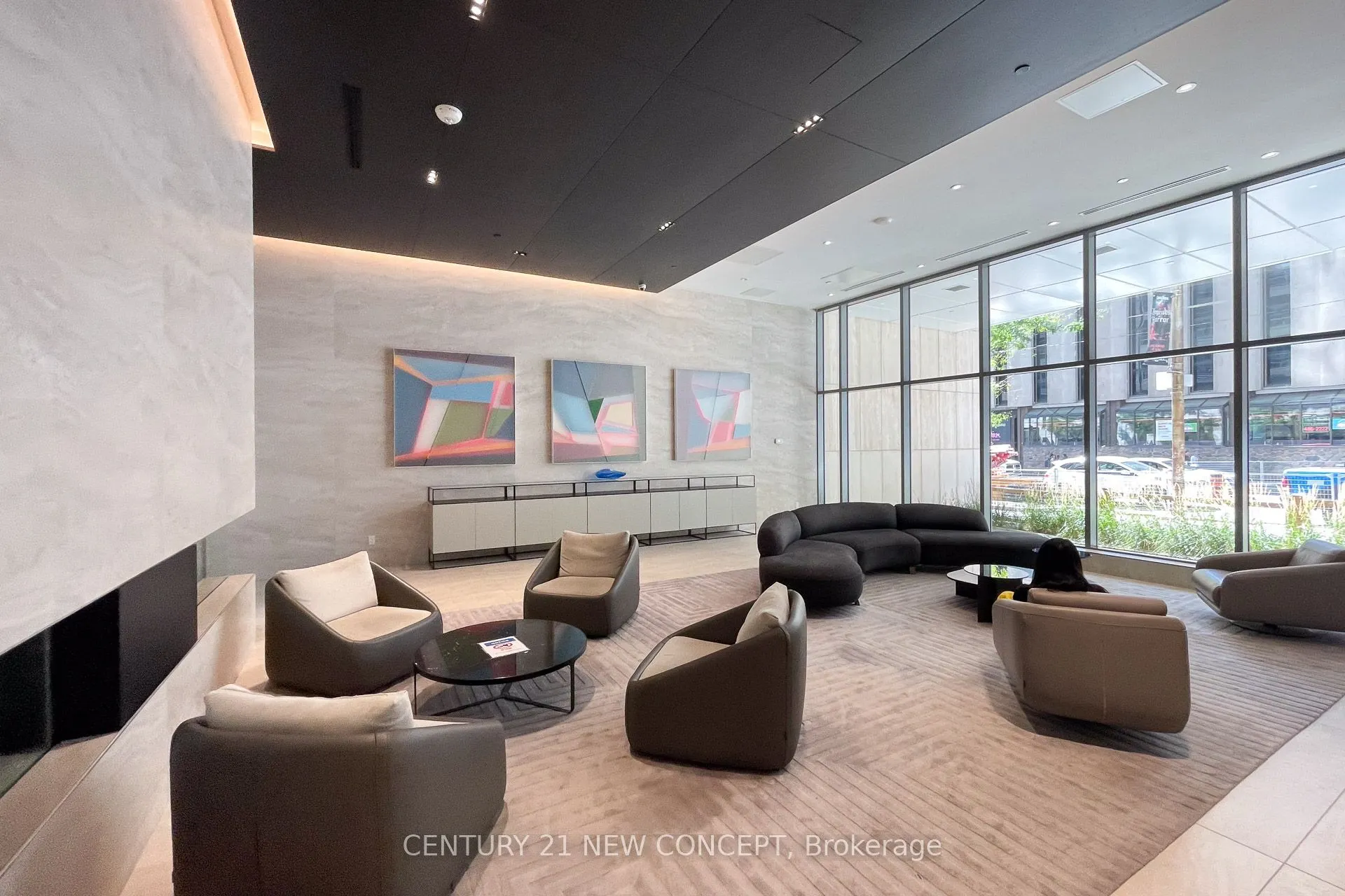 2221 Yonge Street #1408