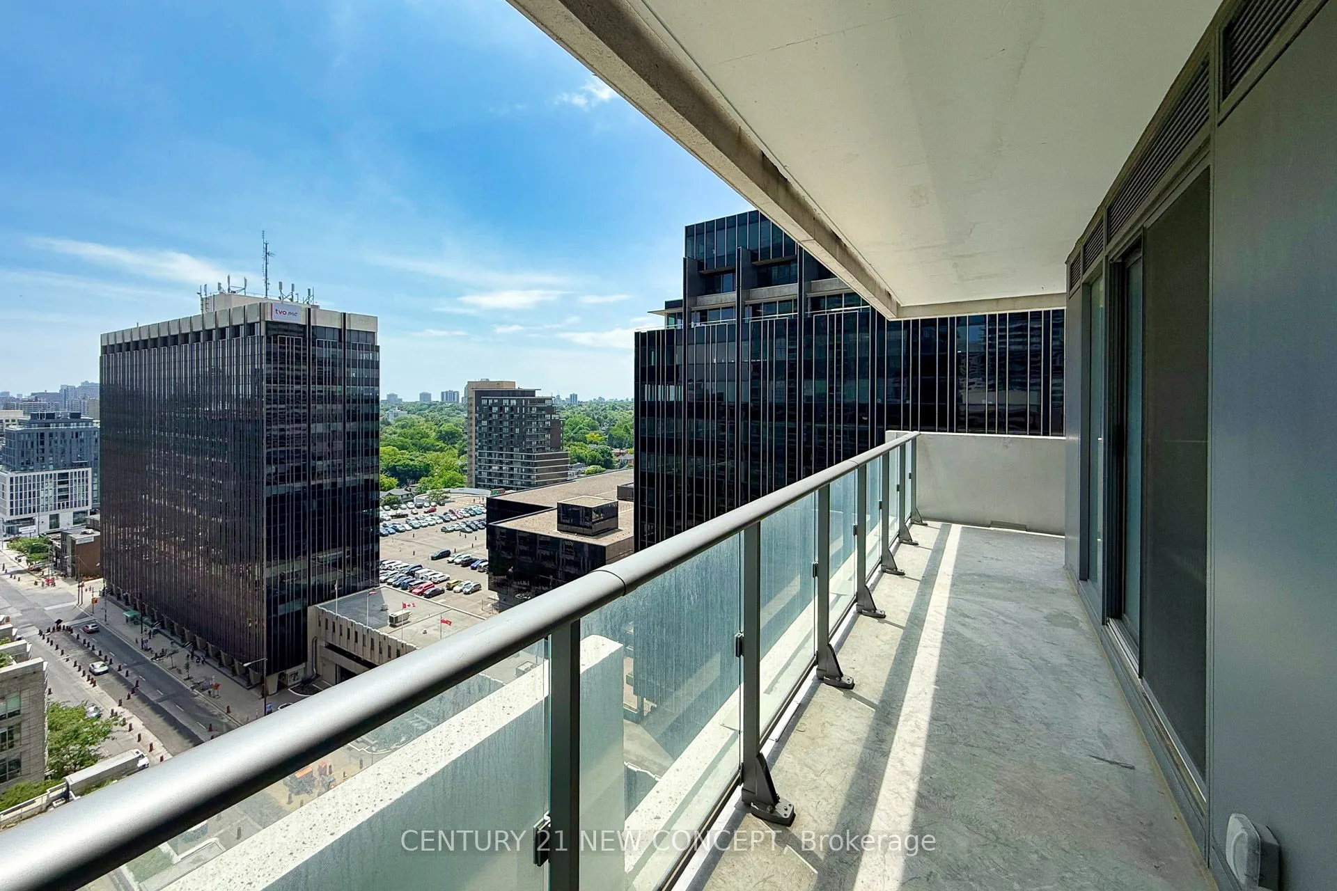 2221 Yonge Street #1408