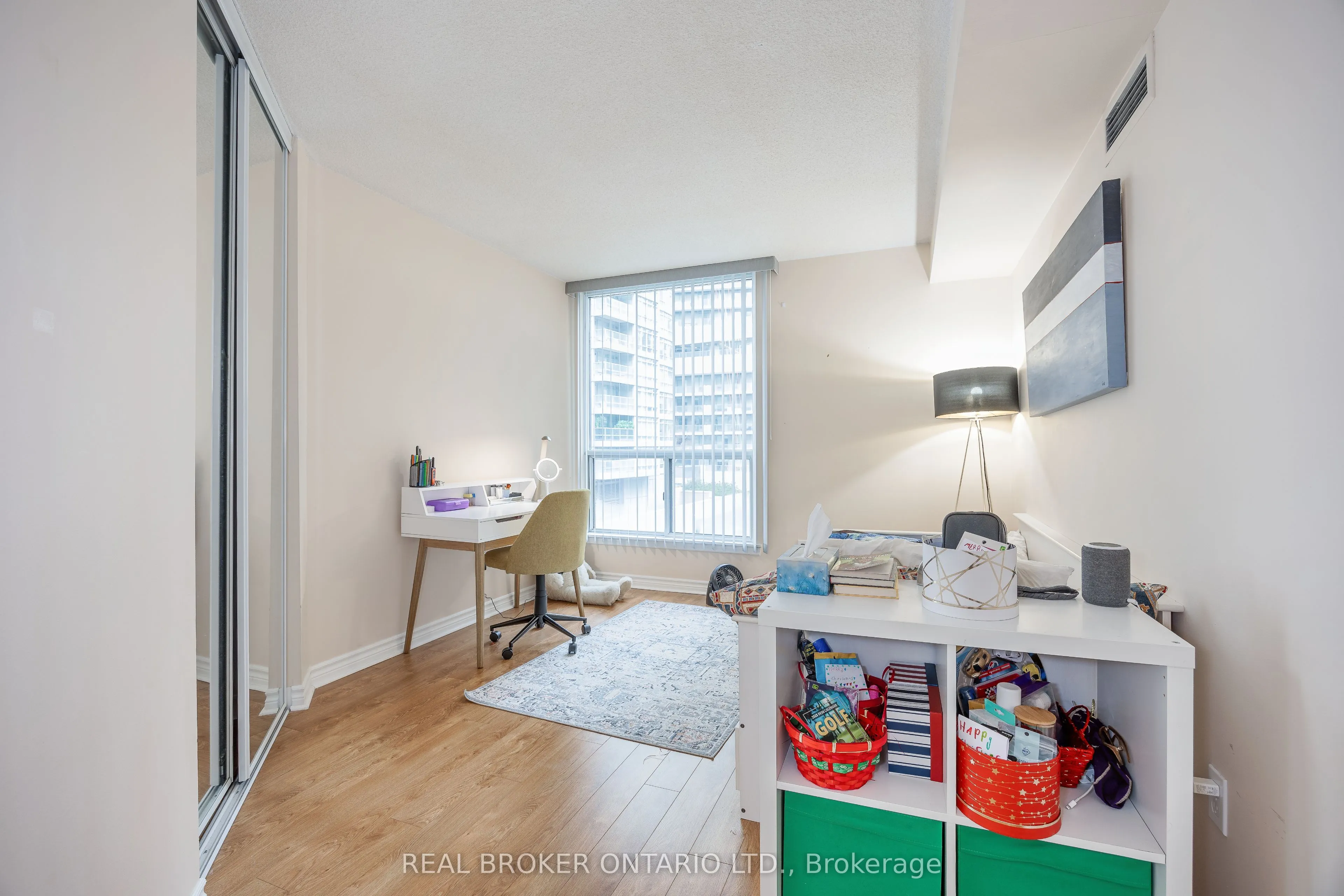 30 Holly Street, #506