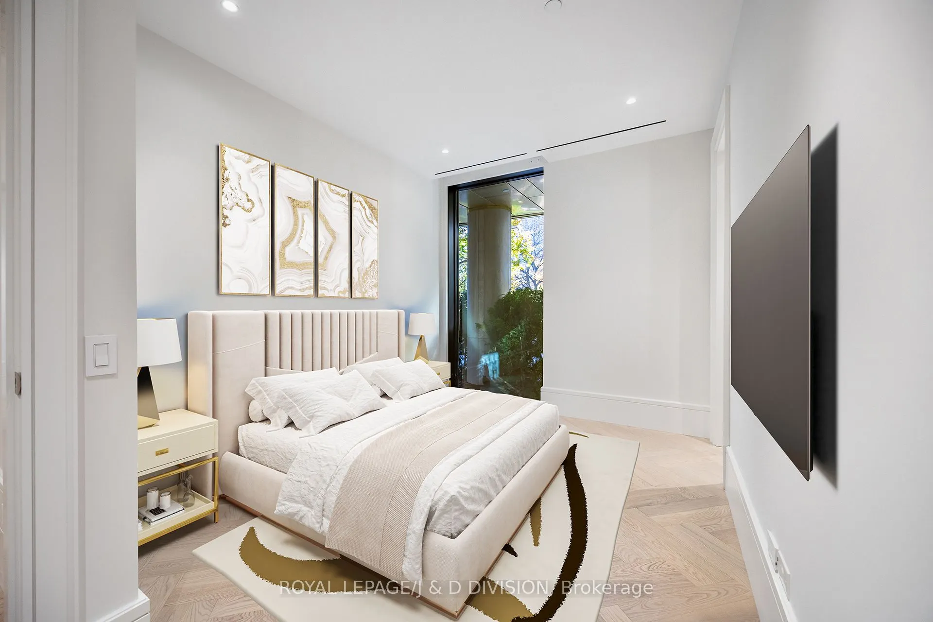 7 Dale Avenue, #105