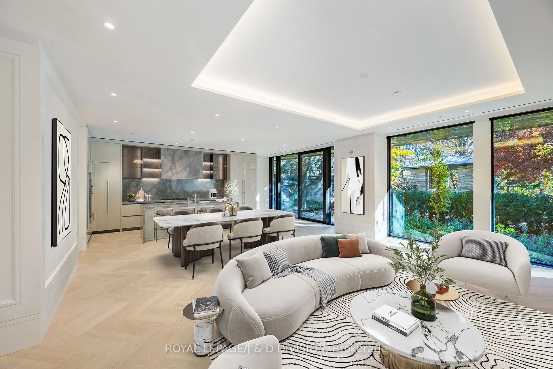 7 Dale Avenue, #105