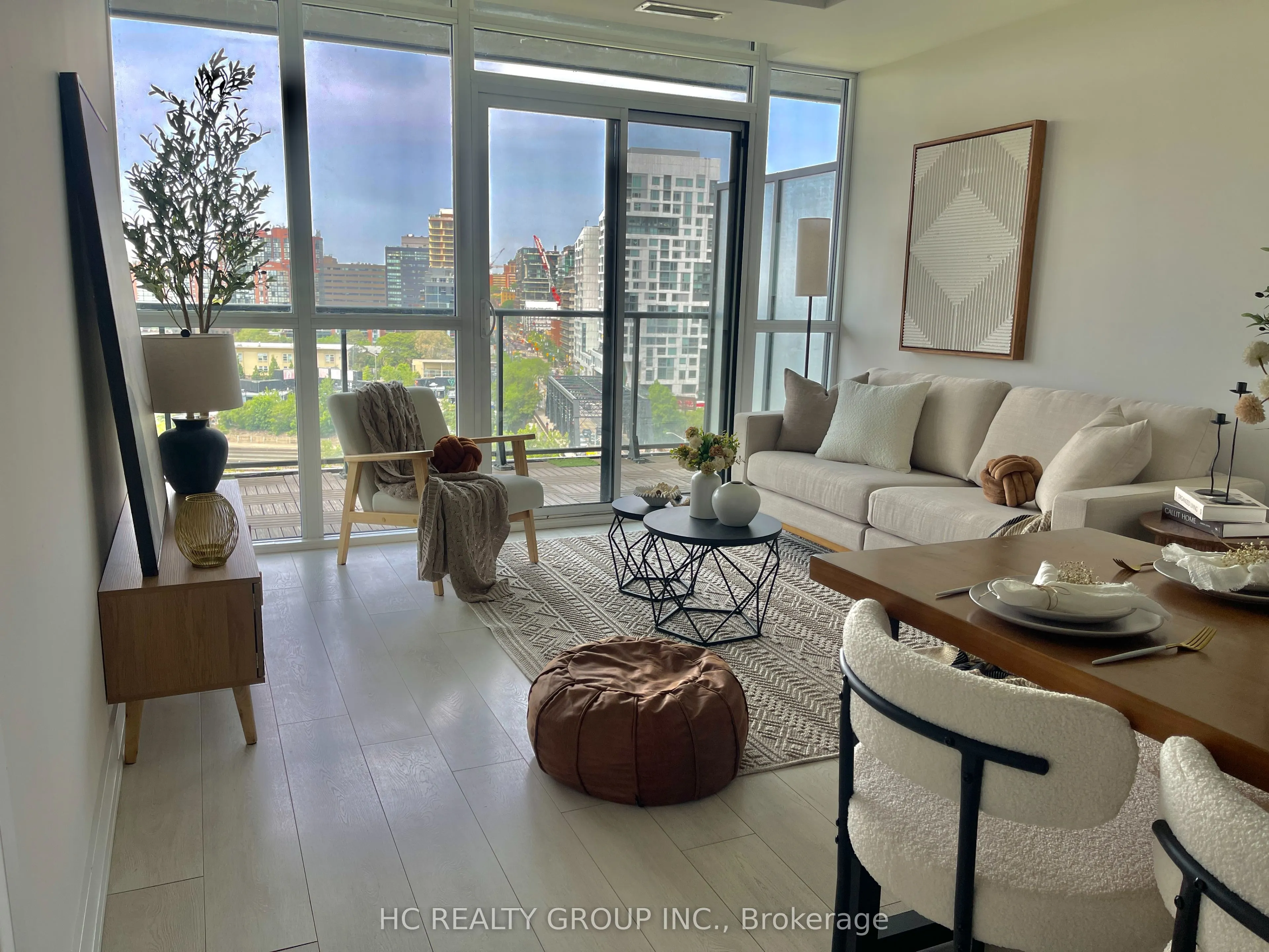 169 Fort York Boulevard, #1201