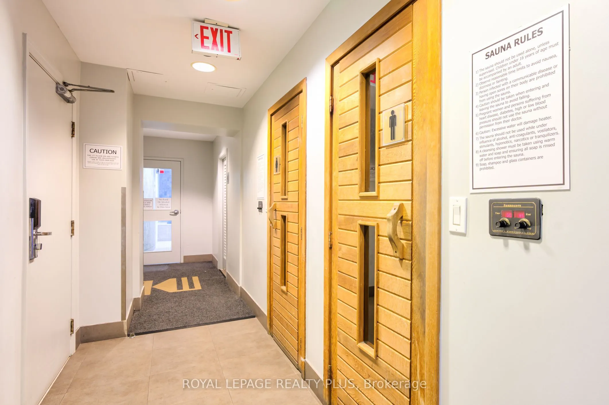 1 King Street W, #1706