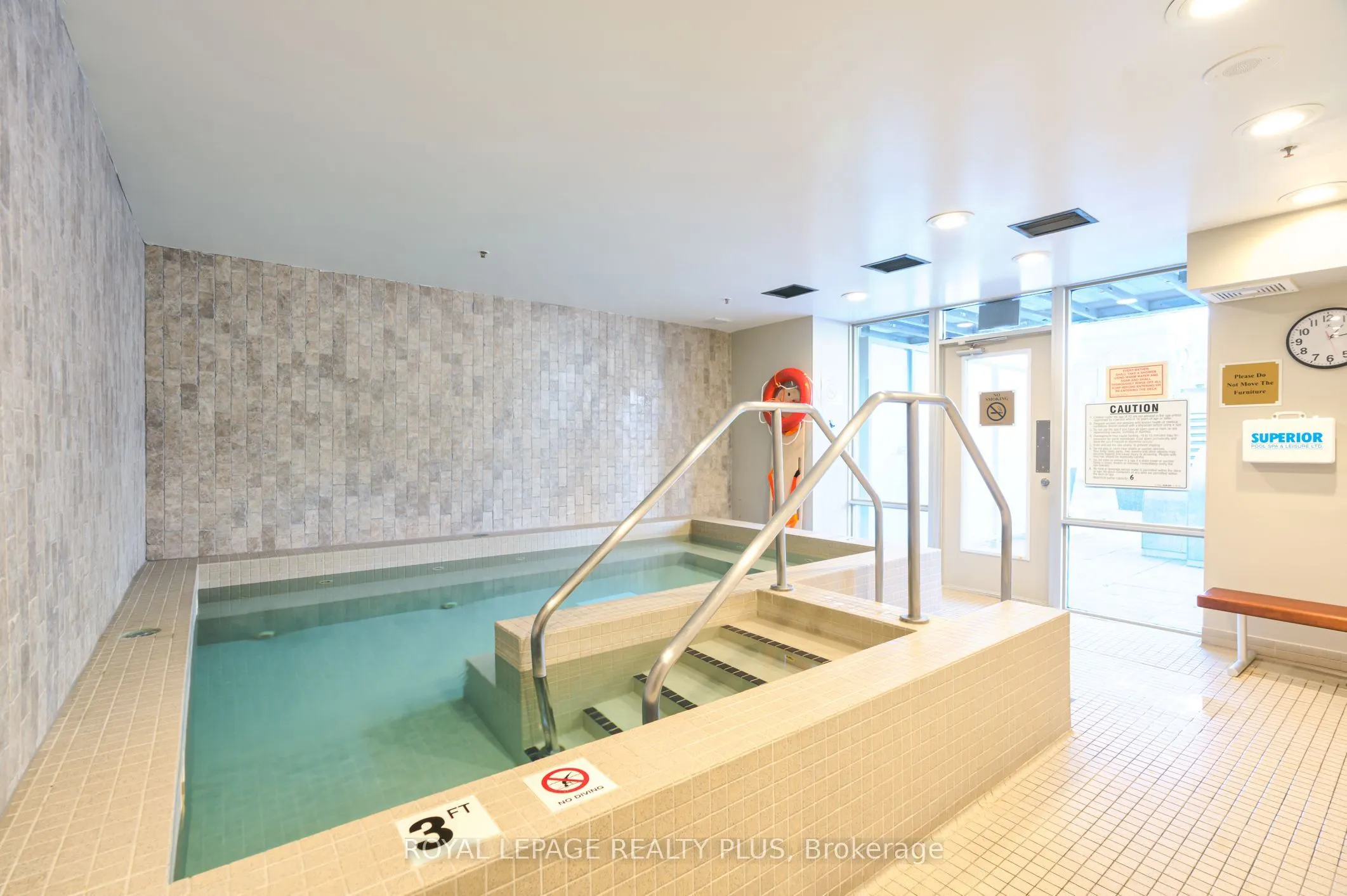 1 King Street W, #1706