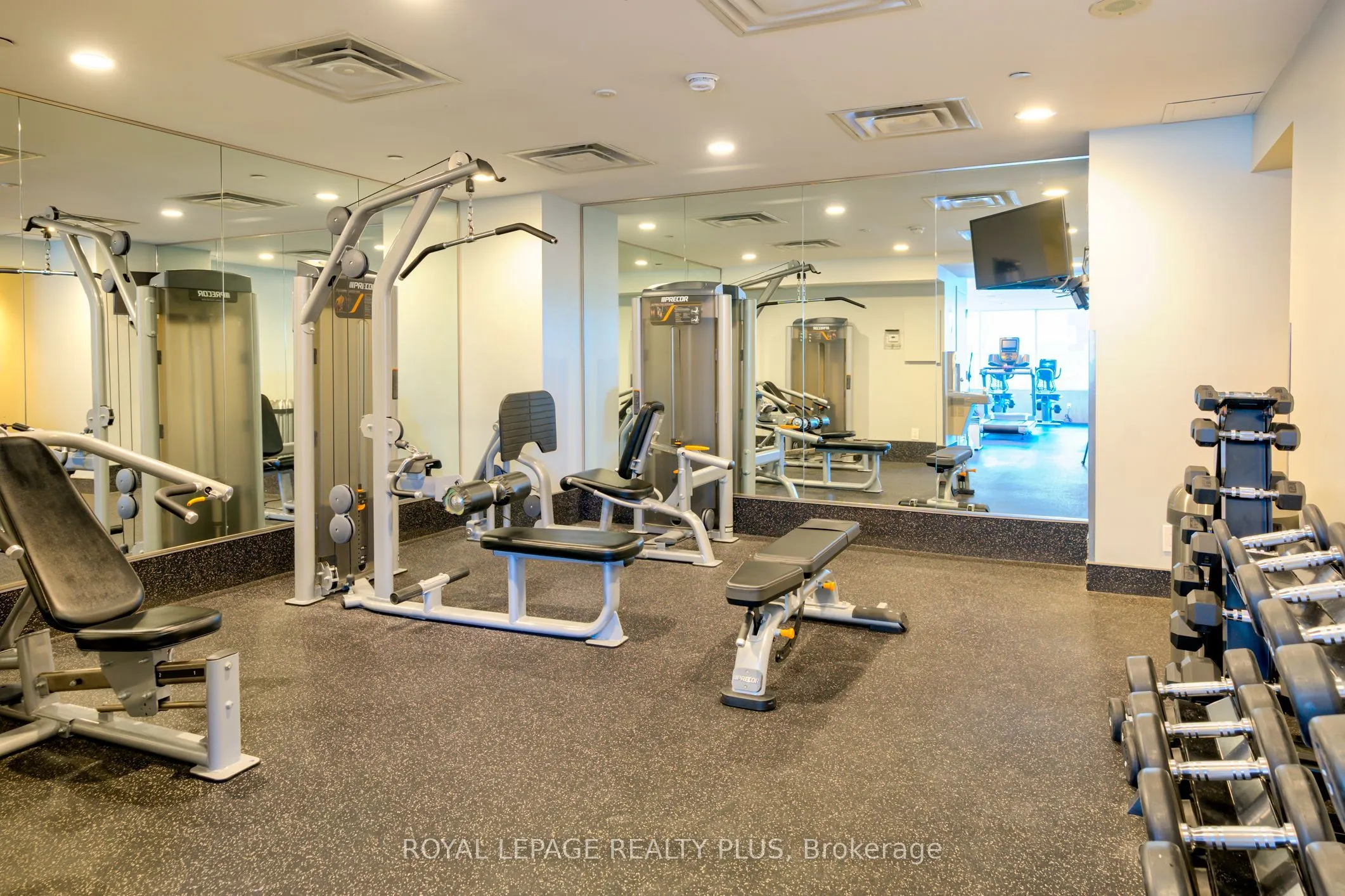 1 King Street W, #1706