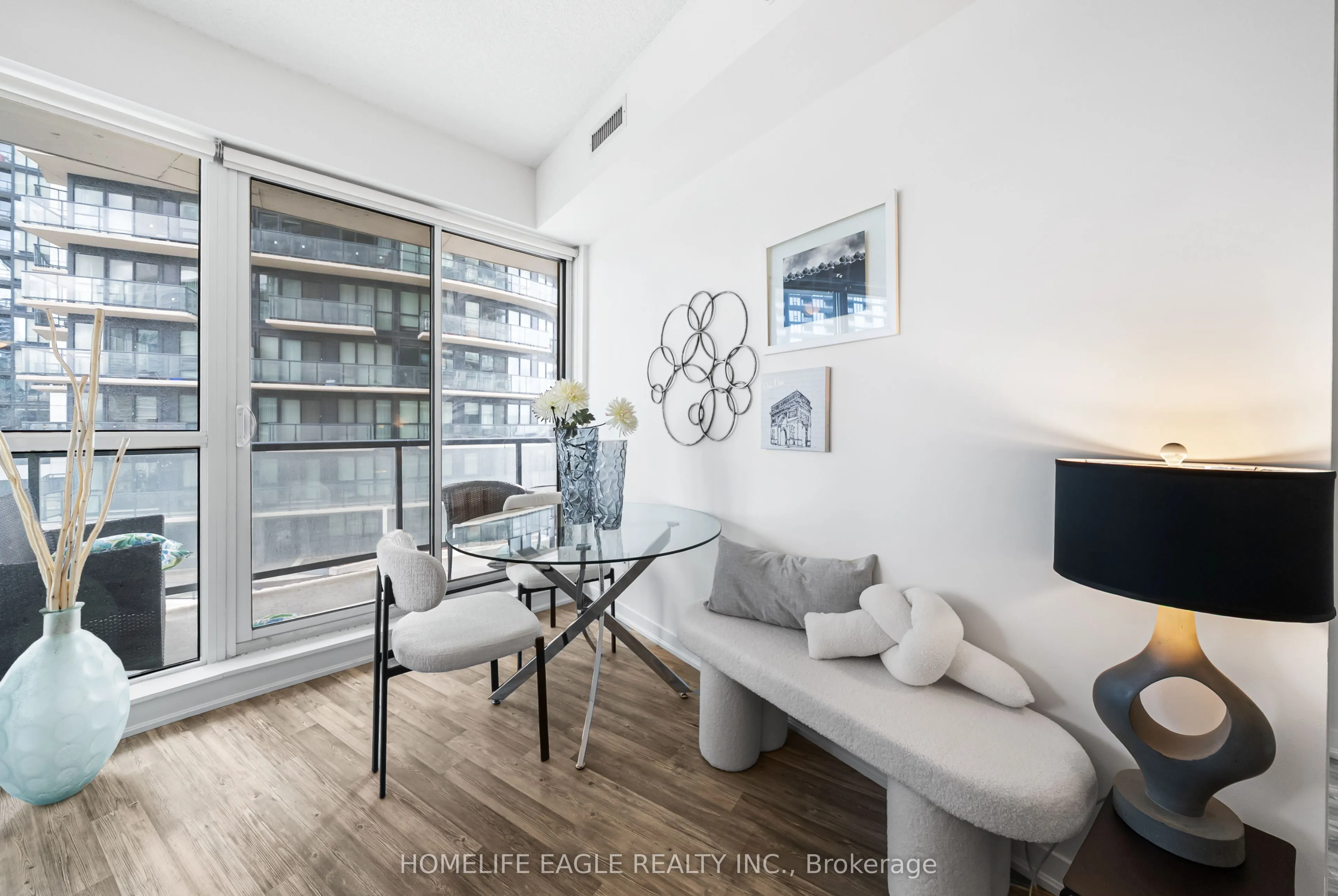 51 East Liberty Street, #706