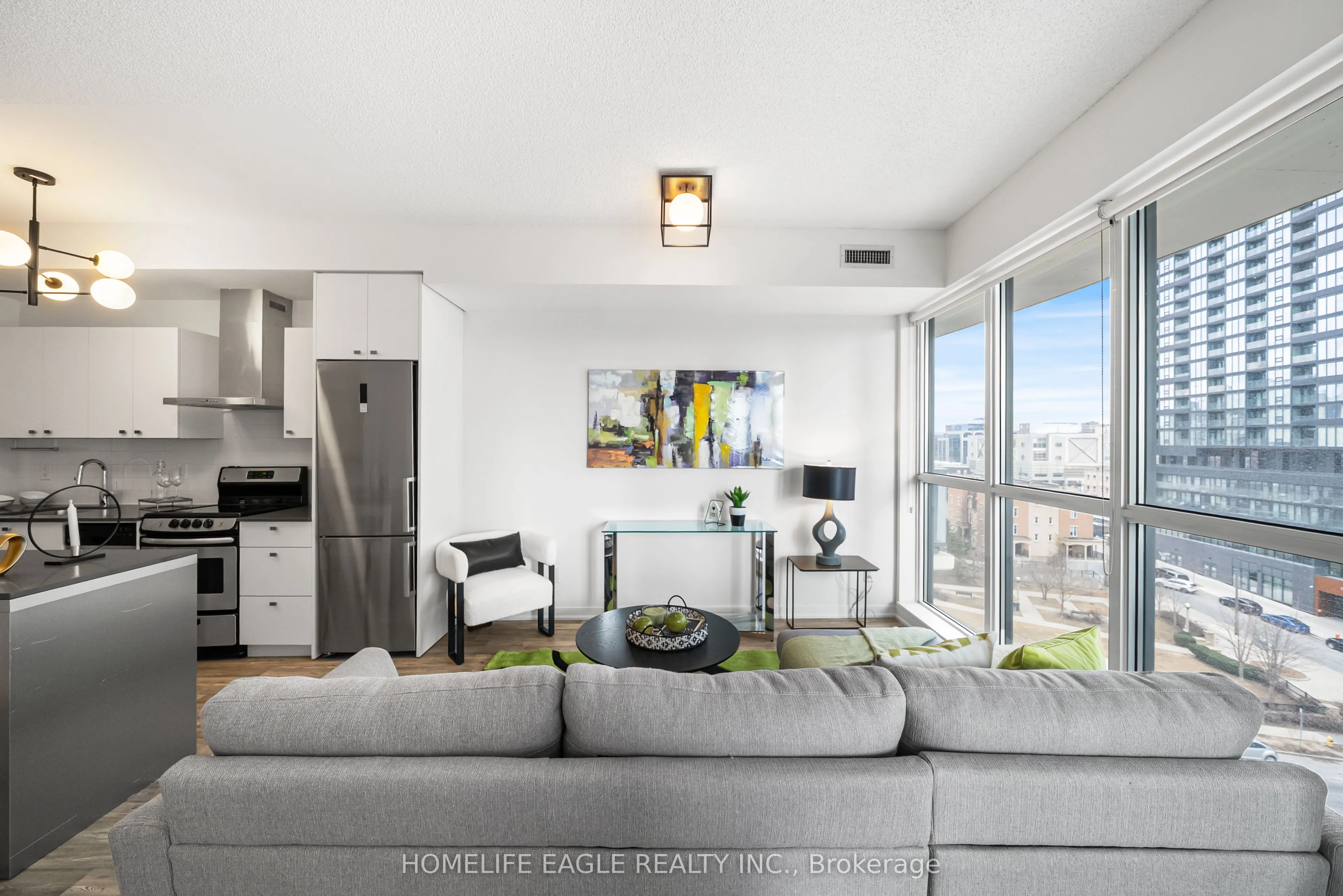 51 East Liberty Street, #706