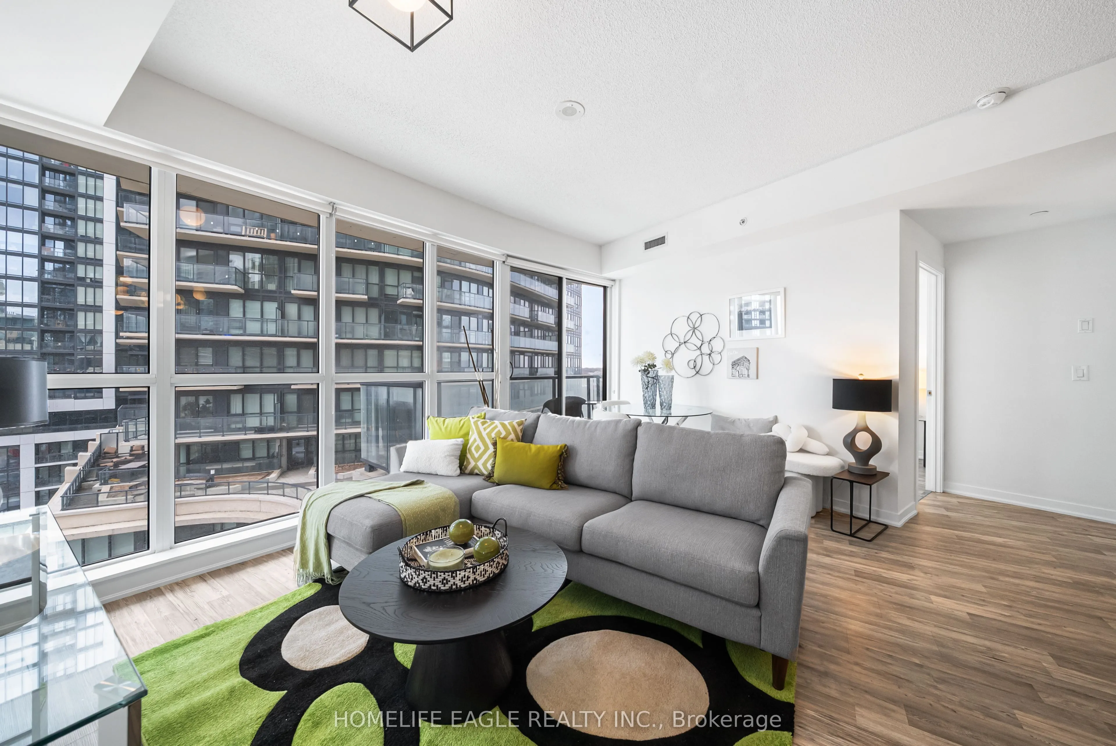 51 East Liberty Street, #706