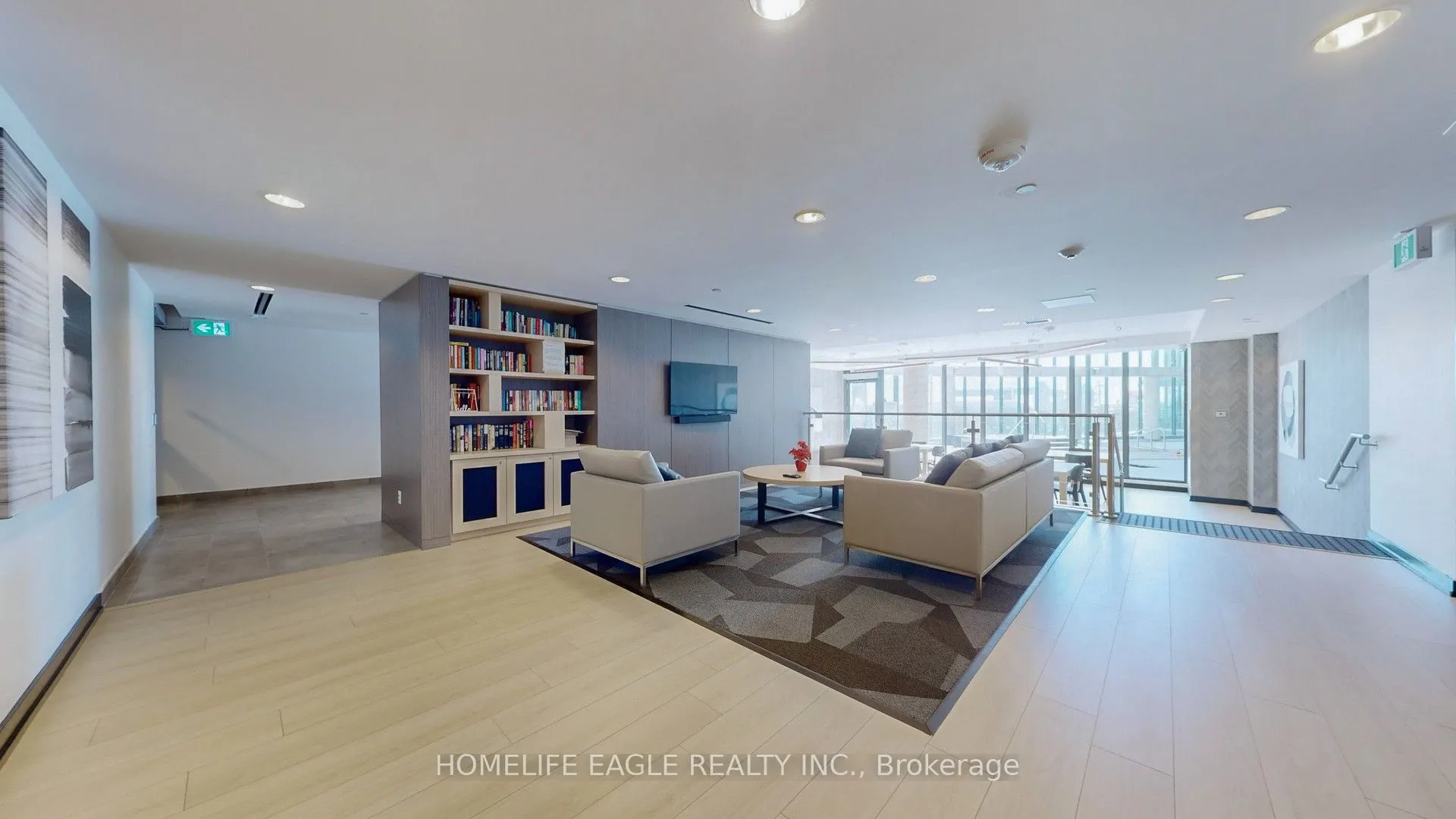 51 East Liberty Street, #706