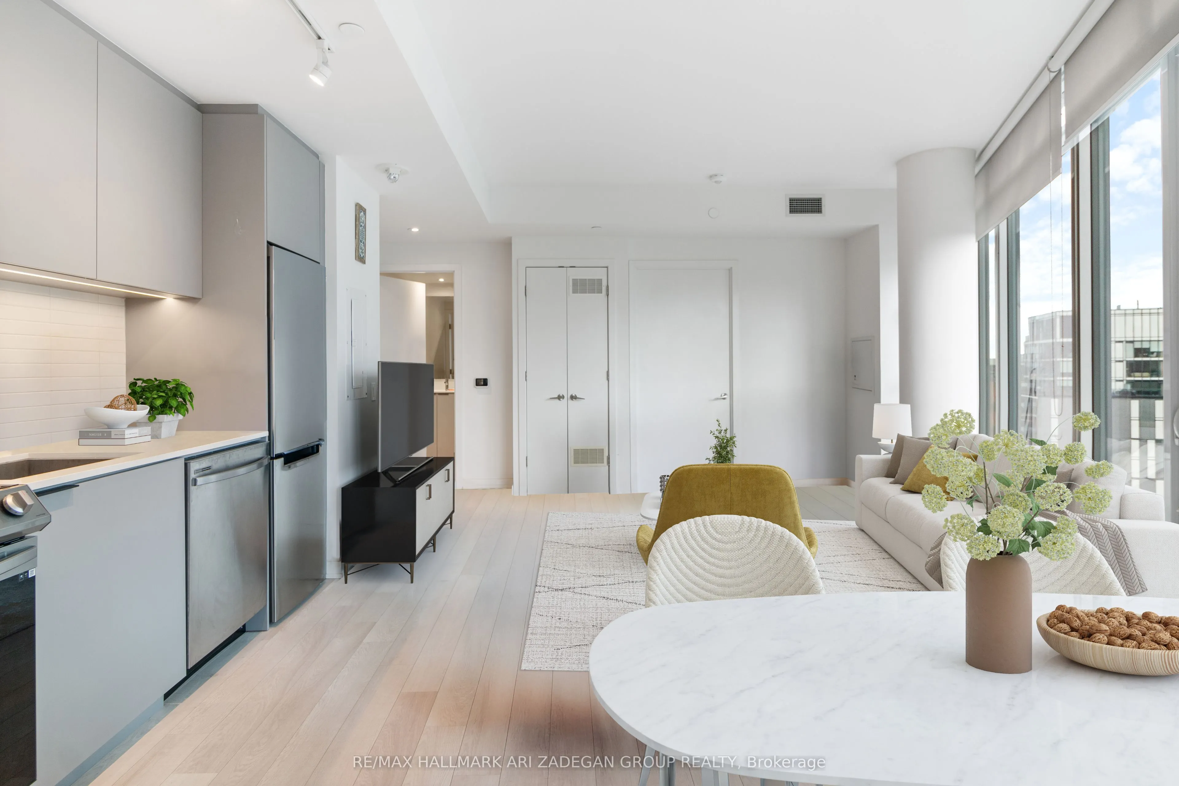 50 Power Street, #1213