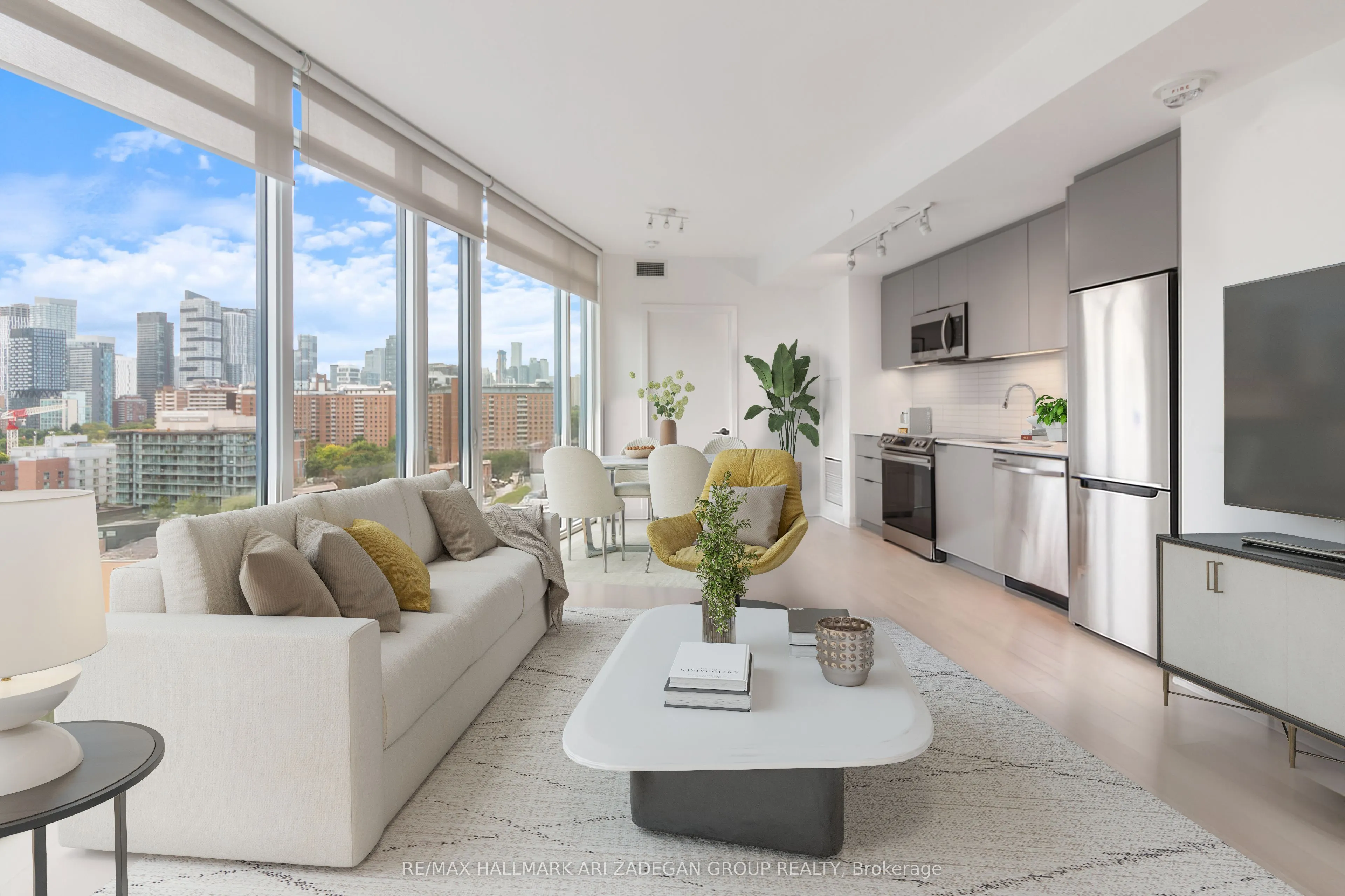 50 Power Street, #1213