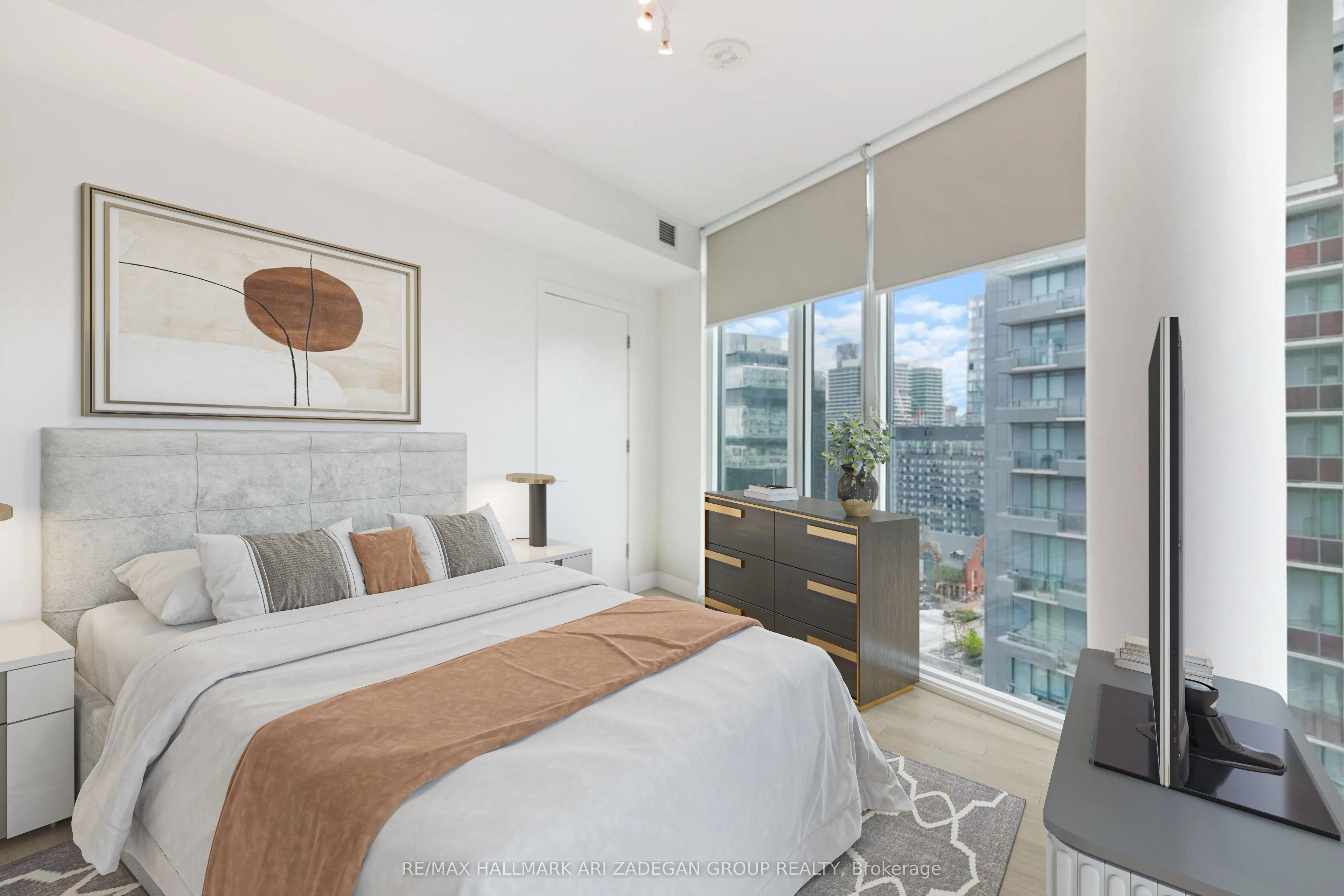 50 Power Street, #1213