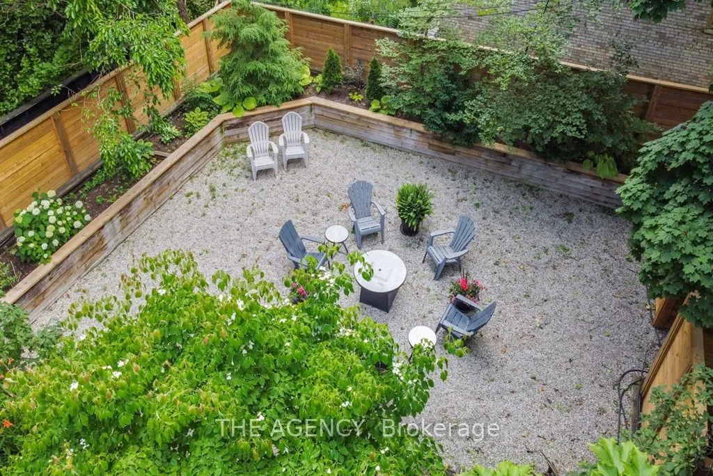 105 Heath Street W, #3