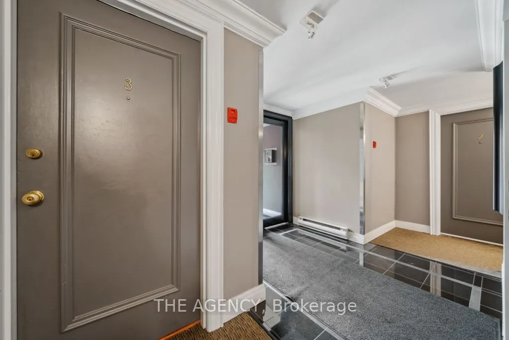 105 Heath Street W, #3
