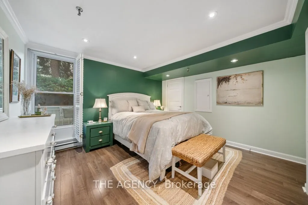 105 Heath Street W, #3