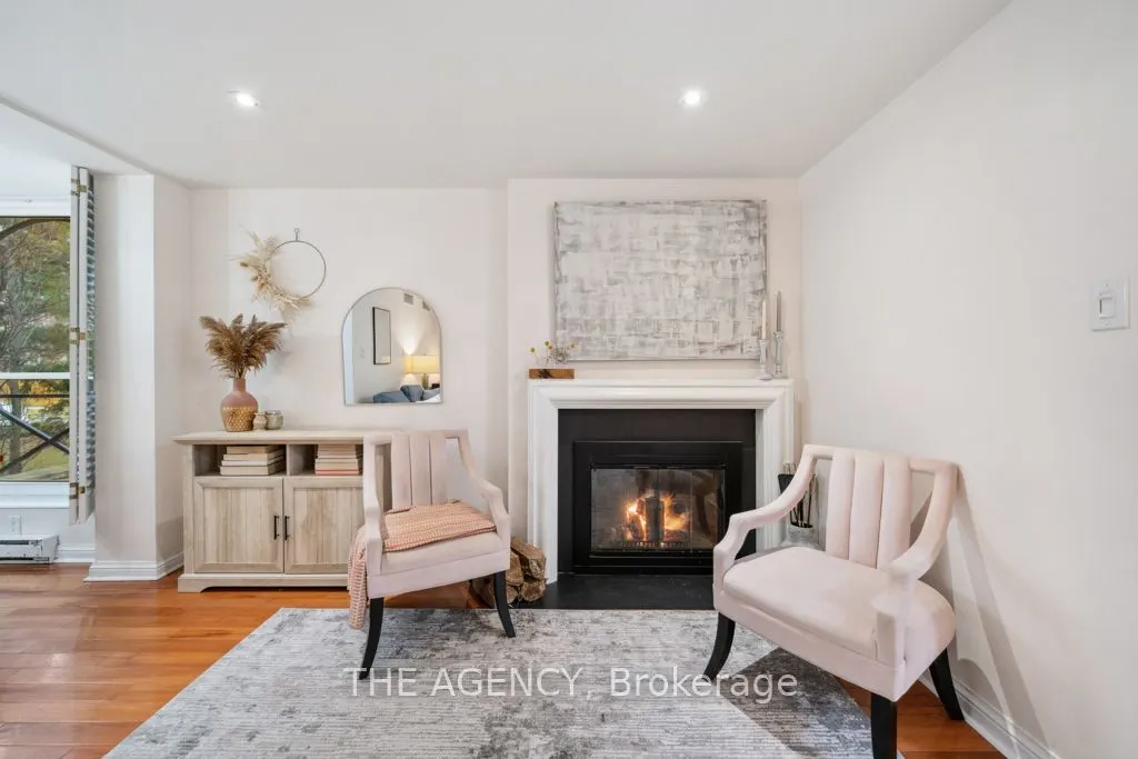 105 Heath Street W, #3