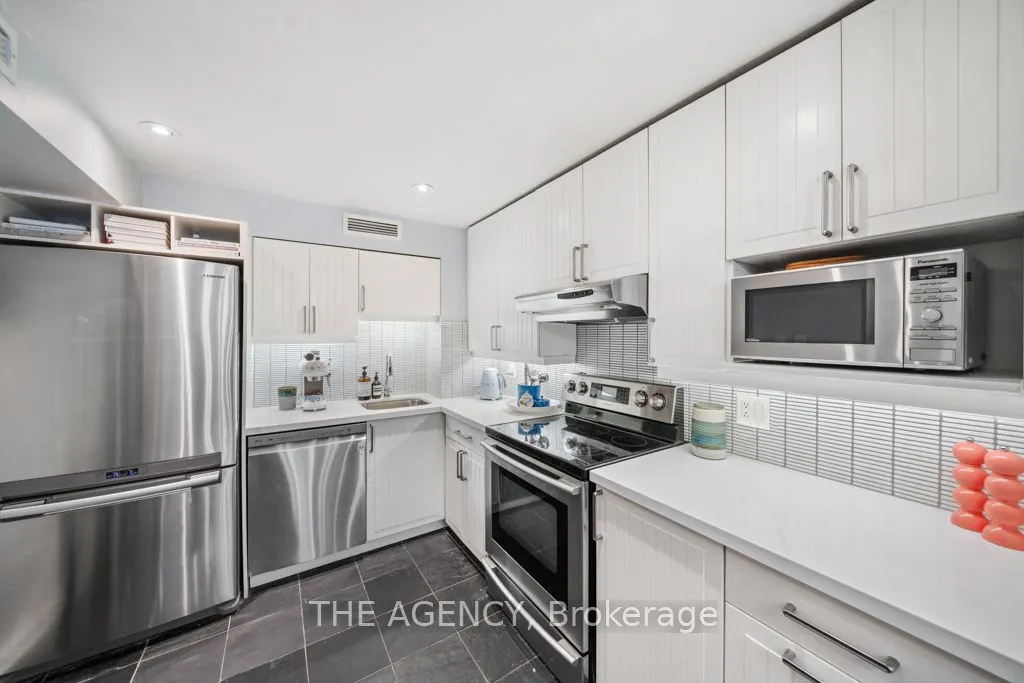 105 Heath Street W, #3