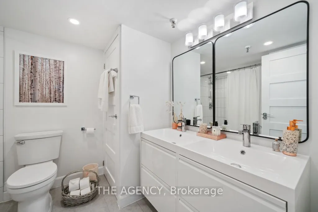 105 Heath Street W, #3