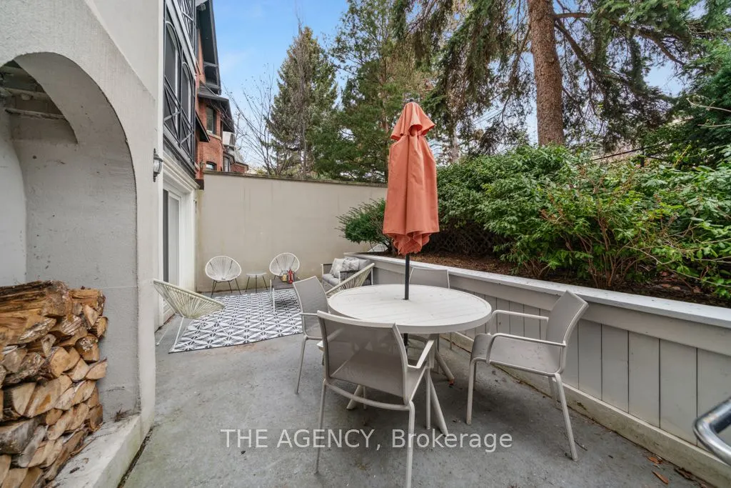 105 Heath Street W, #3