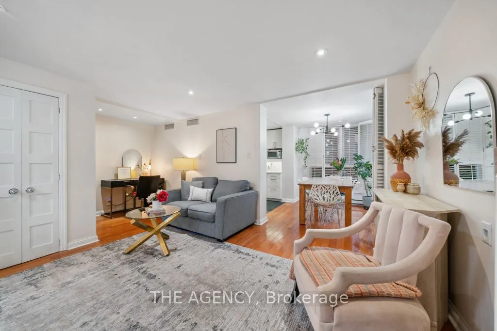 105 Heath Street W, #3