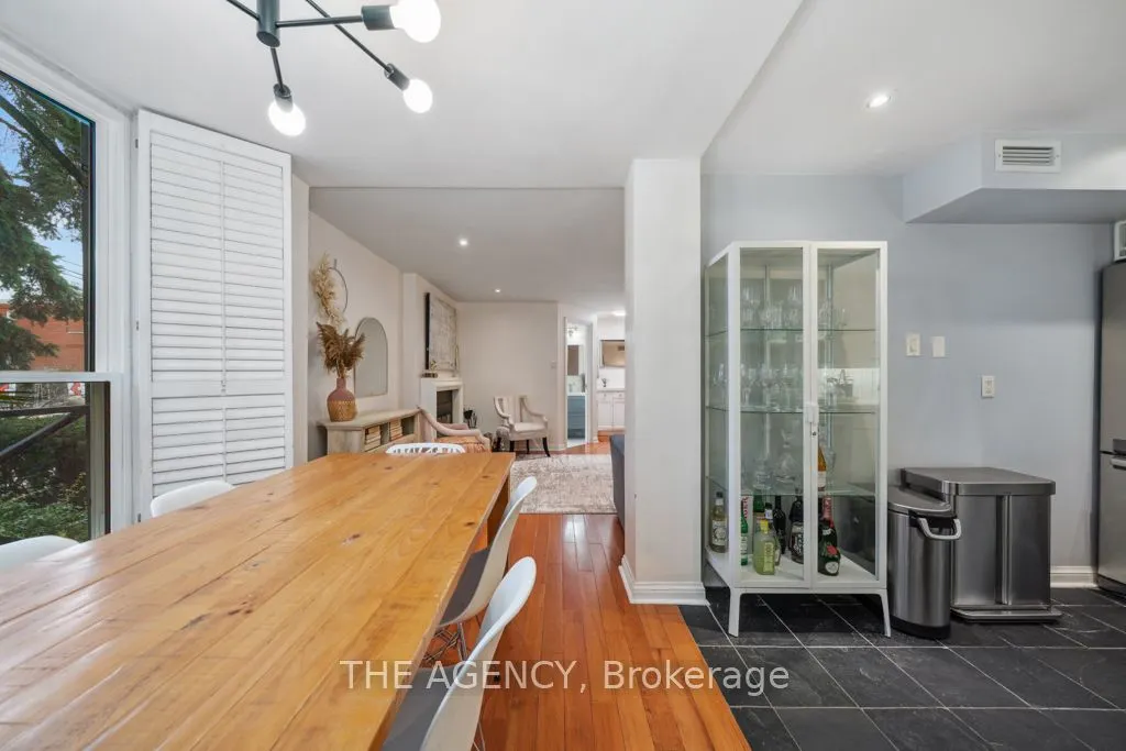 105 Heath Street W, #3