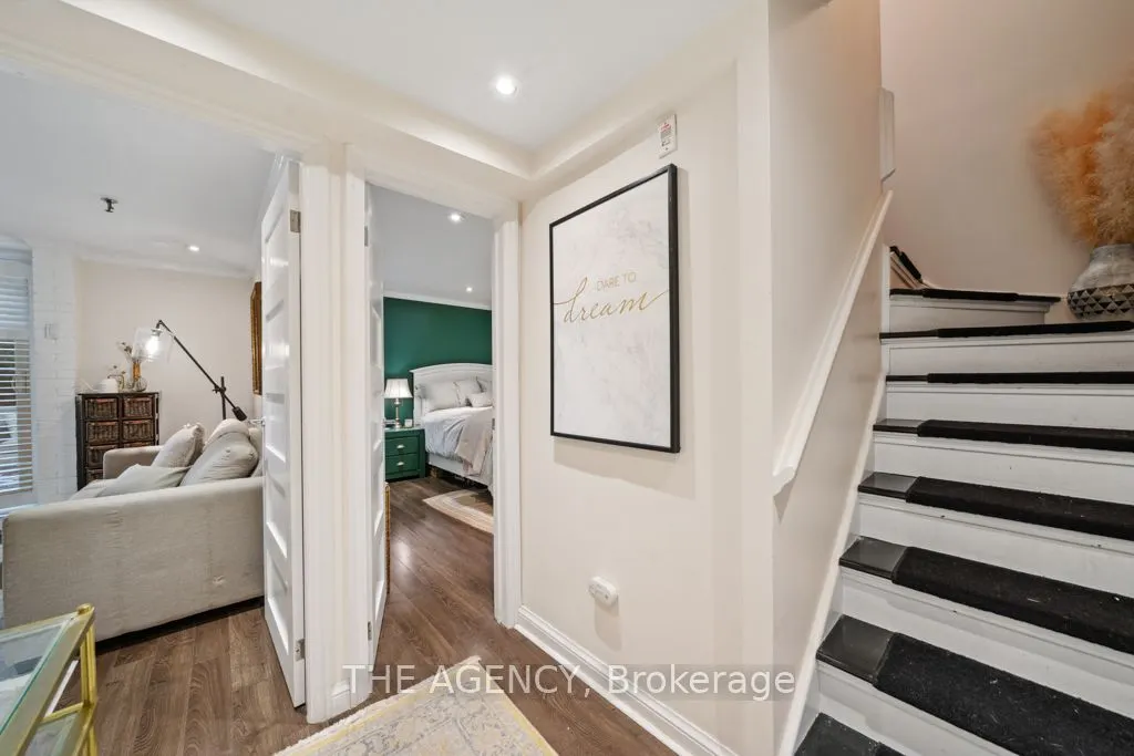 105 Heath Street W, #3