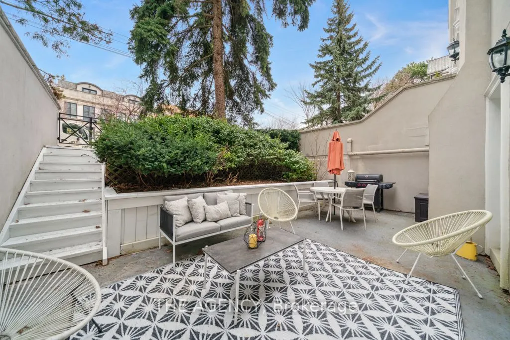 105 Heath Street W, #3