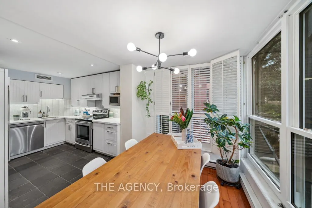 105 Heath Street W, #3