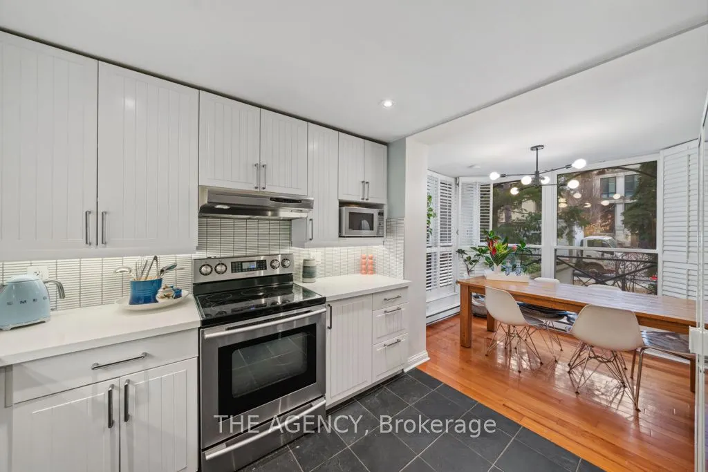 105 Heath Street W, #3