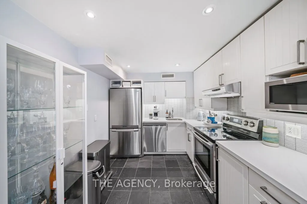 105 Heath Street W, #3