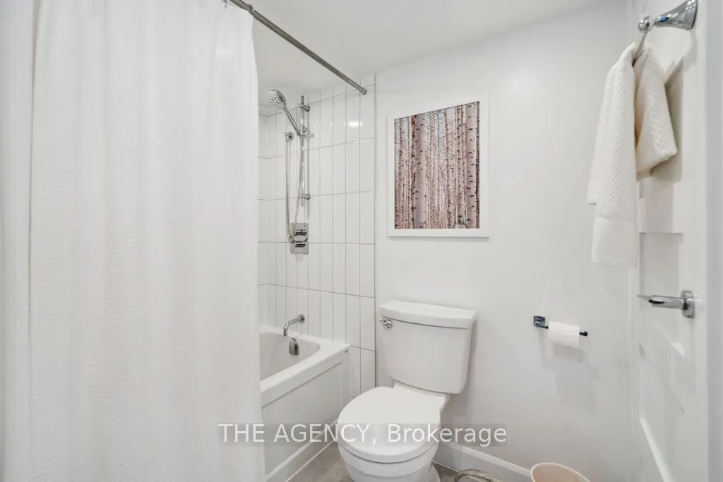 105 Heath Street W, #3