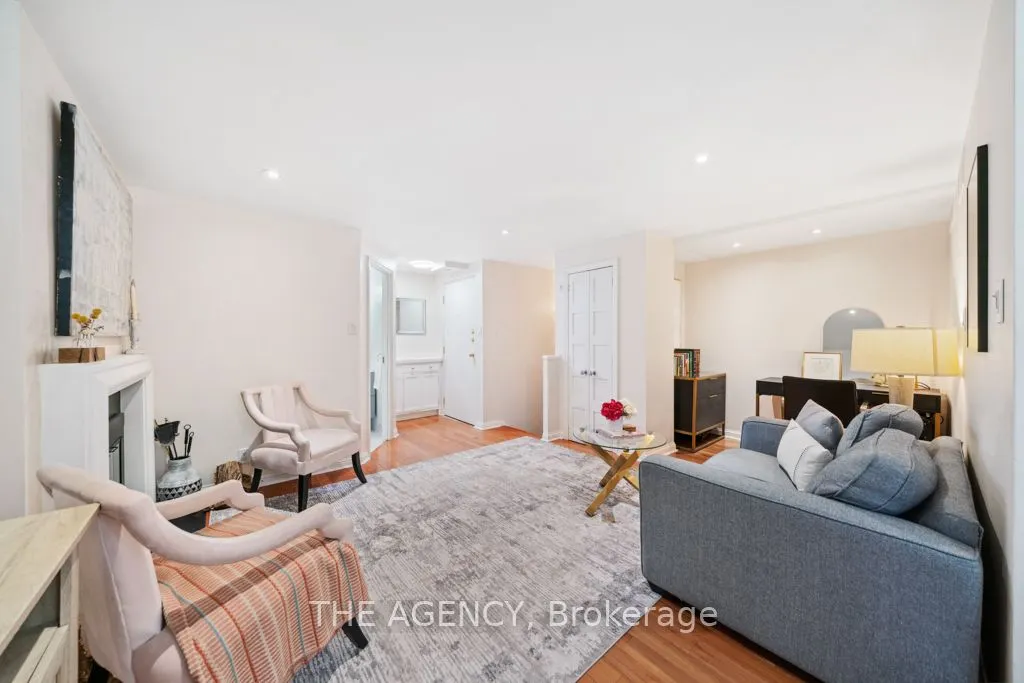 105 Heath Street W, #3