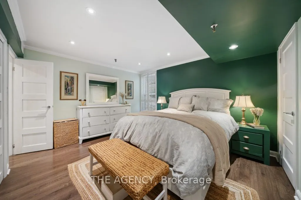 105 Heath Street W, #3