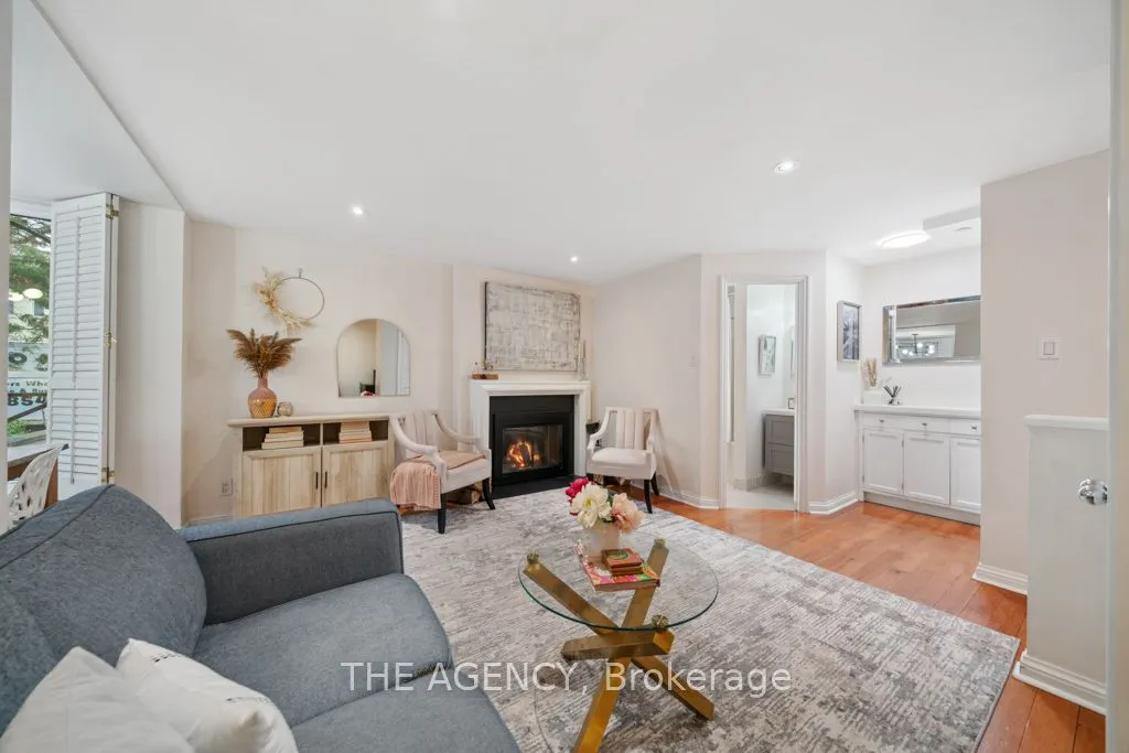 105 Heath Street W, #3