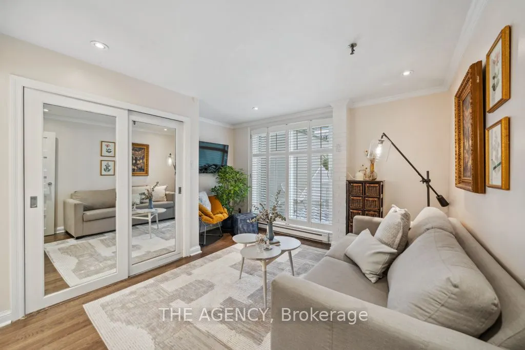 105 Heath Street W, #3