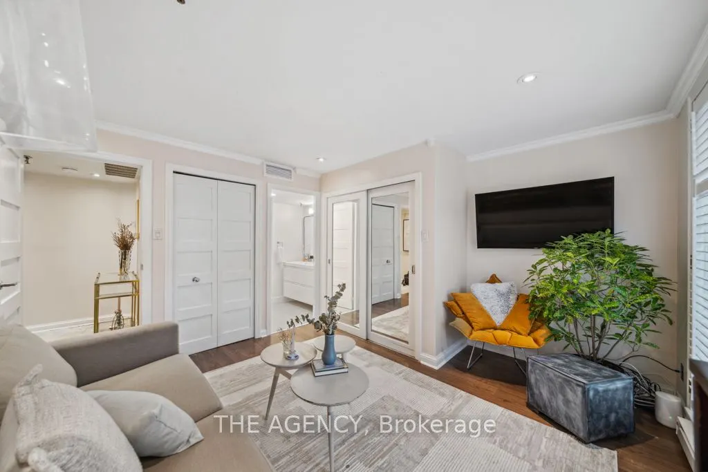 105 Heath Street W, #3