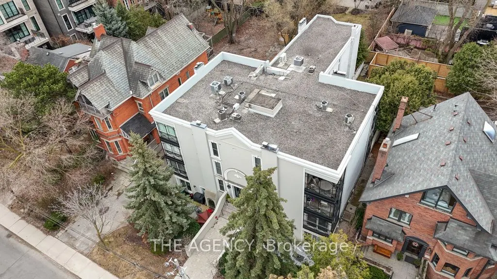 105 Heath Street W, #3