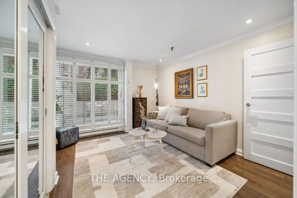 105 Heath Street W, #3