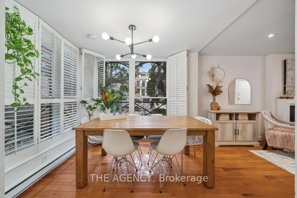 105 Heath Street W, #3
