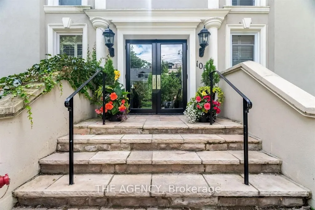 105 Heath Street W, #3